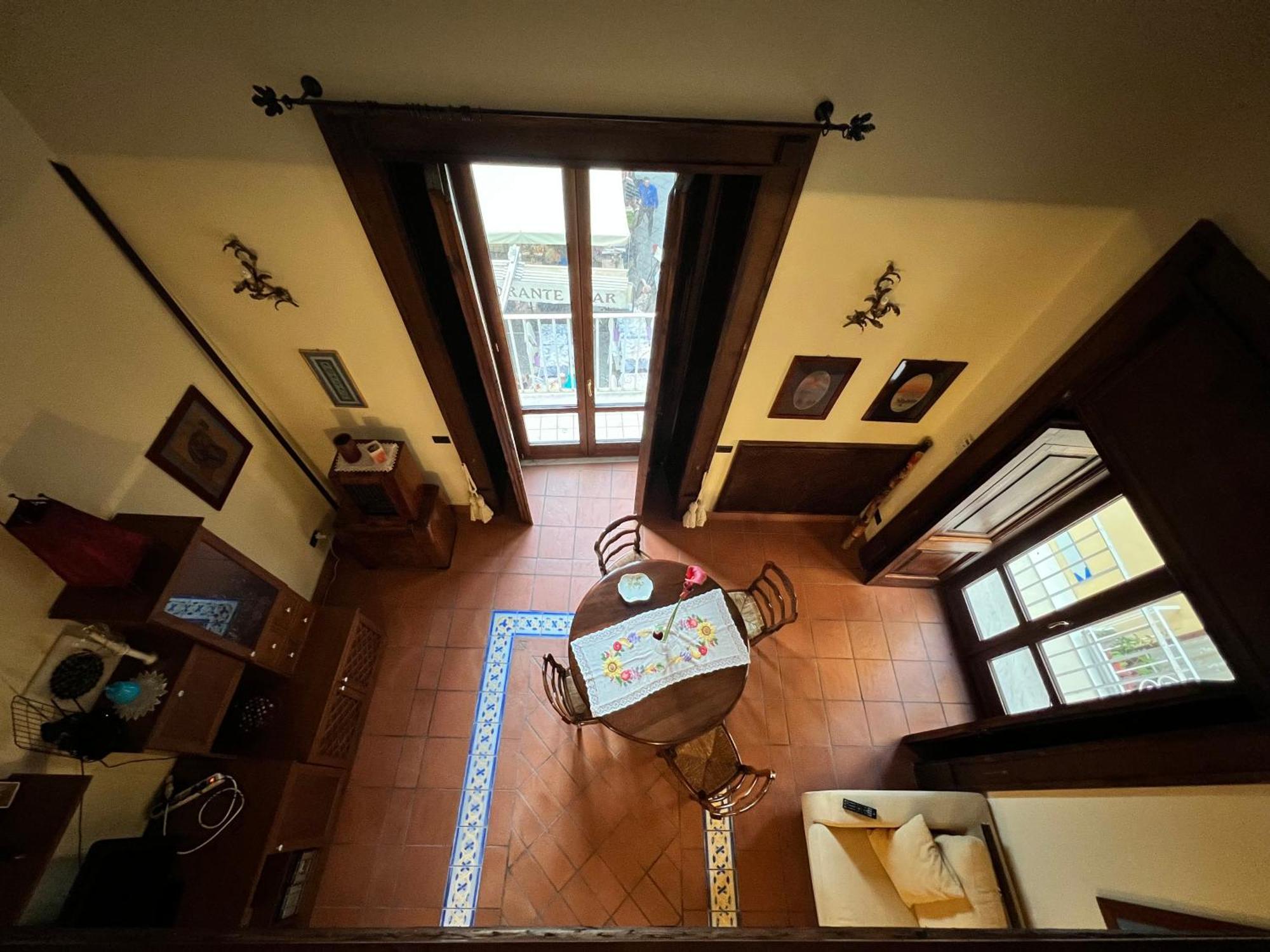 Palazzo Ammone - Sedil Dominova Appartamento Sorrento