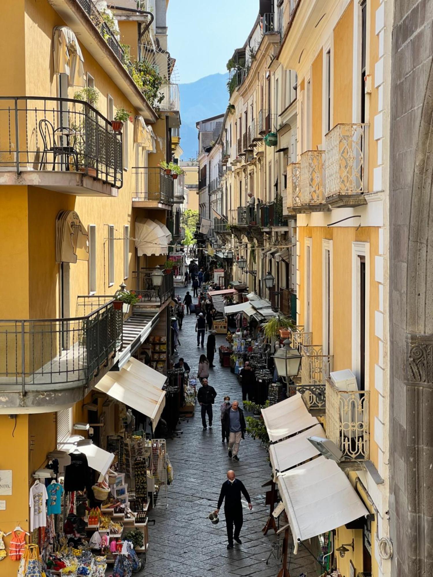 Appartamento Palazzo Ammone - Sedil Dominova *