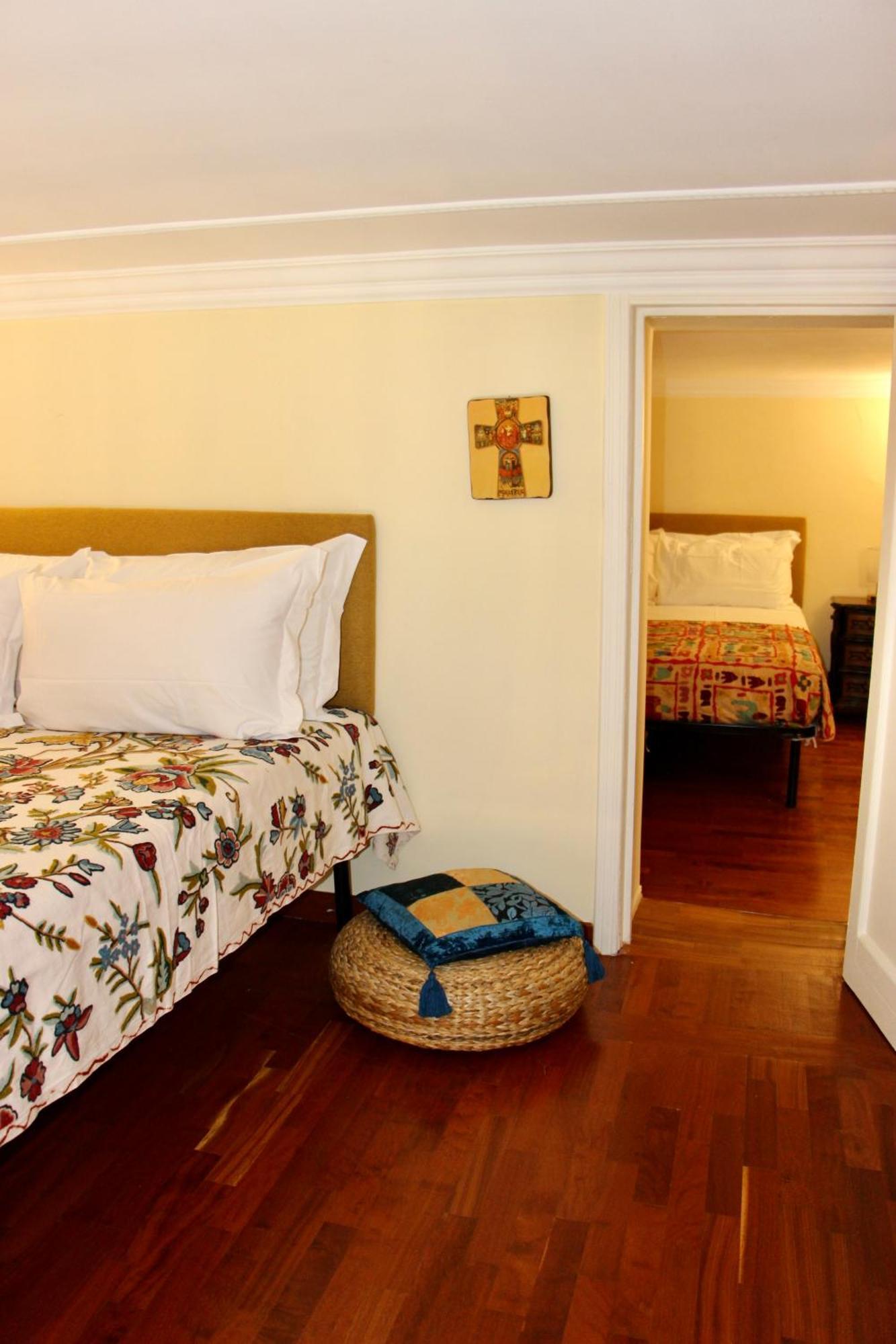 Appartamento Palazzo Ammone - Sedil Dominova *