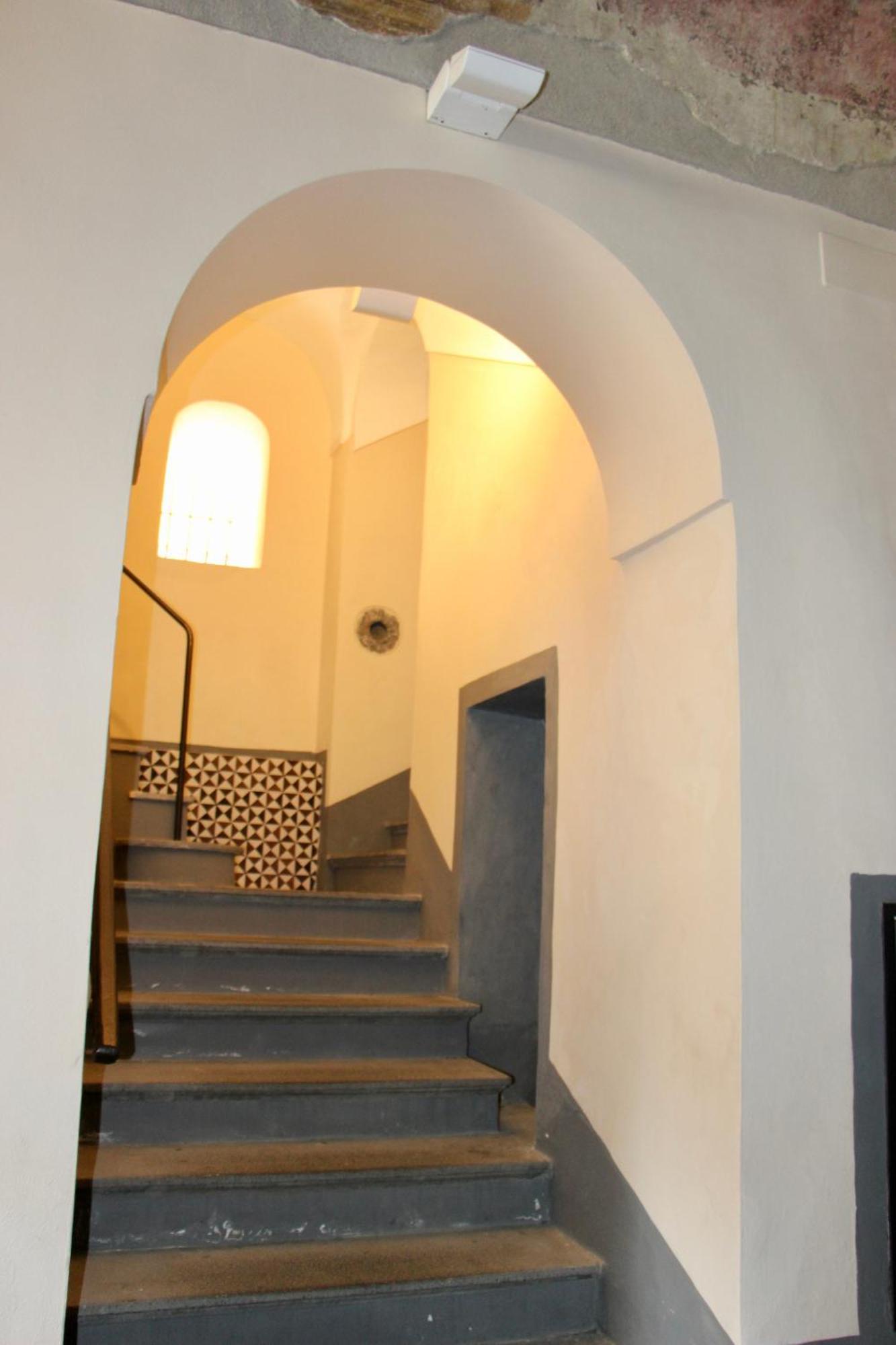 Palazzo Ammone - Sedil Dominova Appartamento