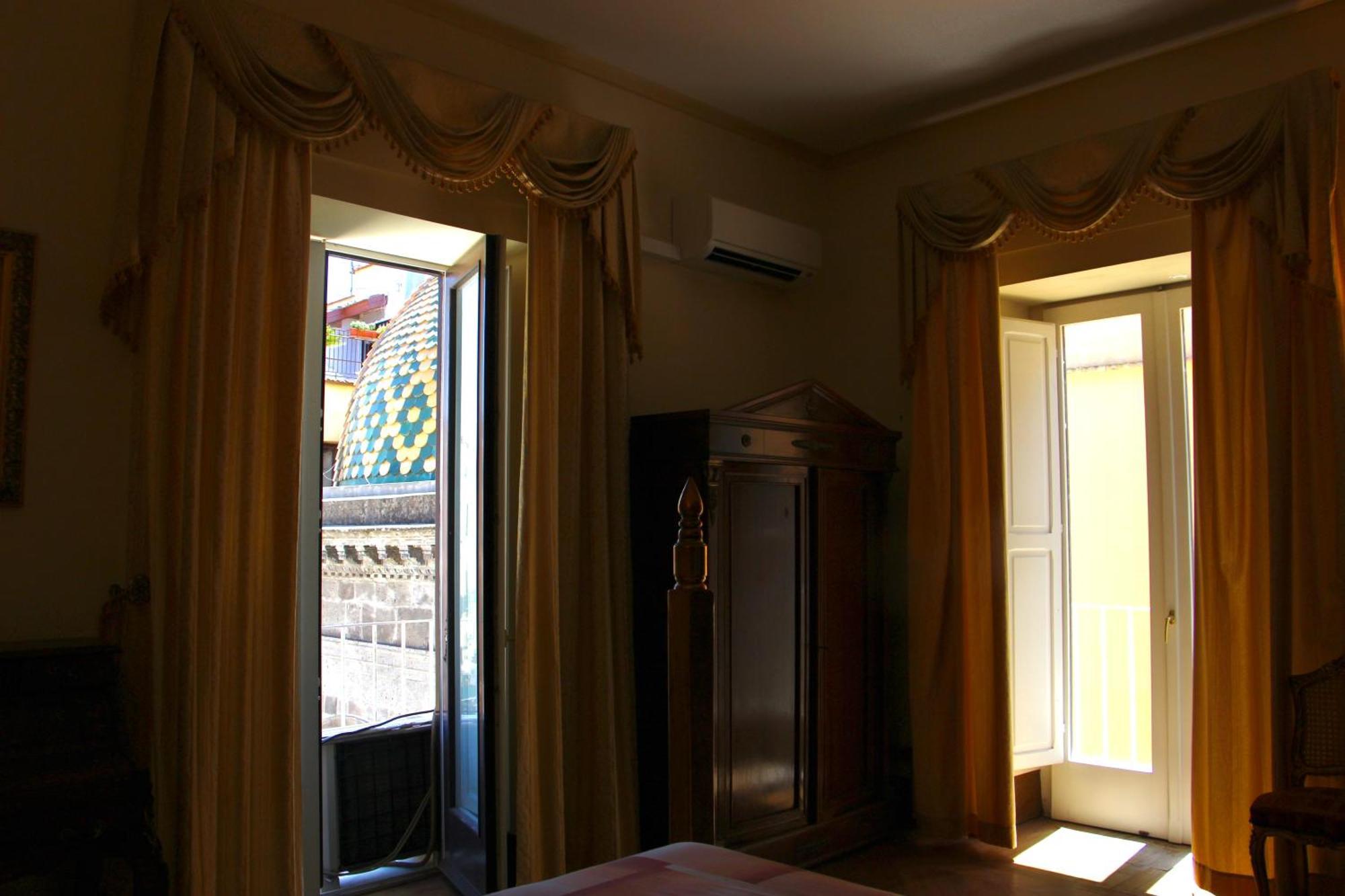 Appartamento Palazzo Ammone - Sedil Dominova