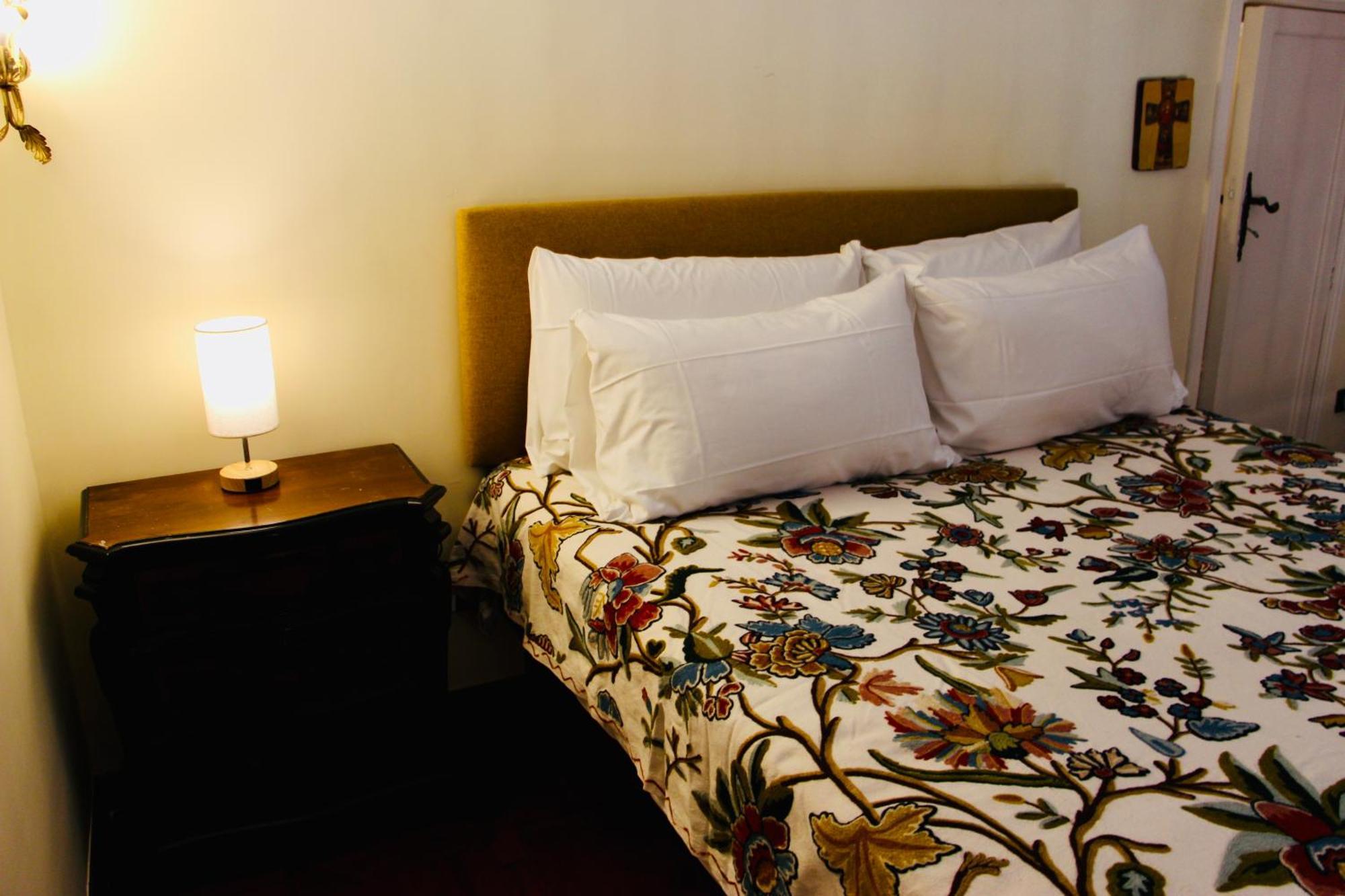Palazzo Ammone - Sedil Dominova Apartamento Península Sorrentina